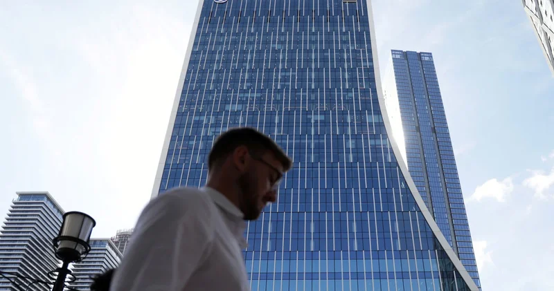 EBRD den Türkiye için uzun vadede iyimseriz mesajı