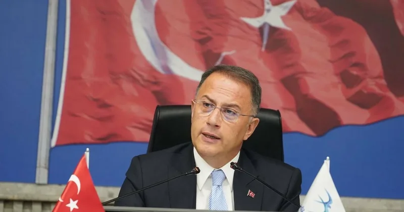 Akut lösemi ve lenfoma hastası Beylikdüzü Belediye Başkanı için tahliye talebi Sözcü Gazetesi