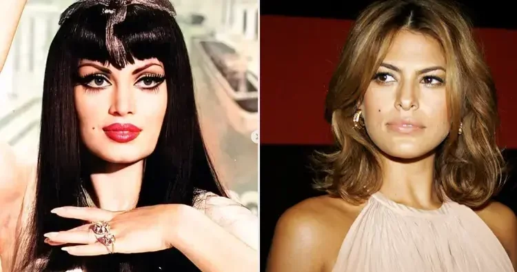 Hollywood yıldızı Türkan Şoray ın dansına hayran oldu: Büyüleyici!