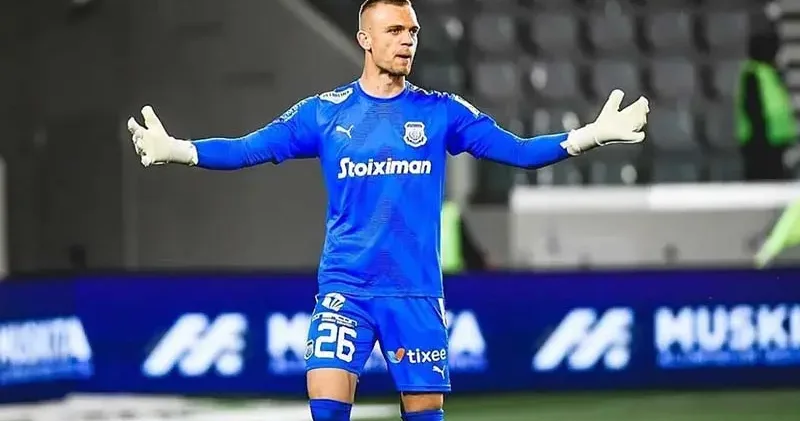 Kocaelispor, Aleksandar Jovanović ile anlaştı
