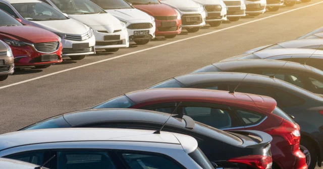 Mayıs ta 210 binin üzerinde taşıt trafiğe çıktı Otomotiv Haberleri