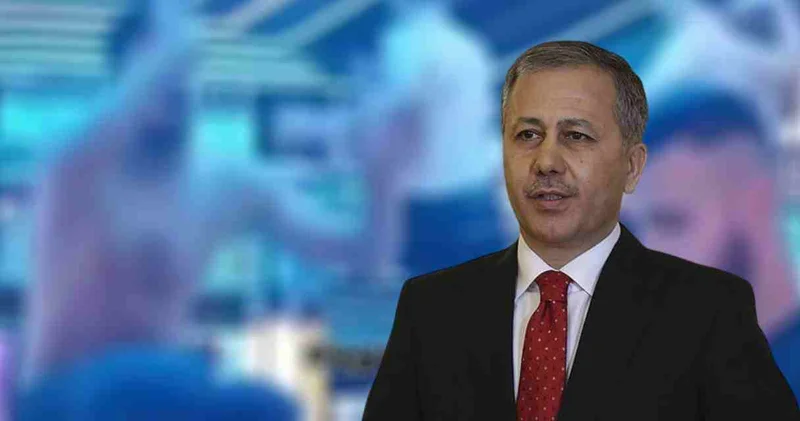 Marmaris teki tuhaf görüntüler tepki çekmişti: Ali Yerlikaya dan açıklama