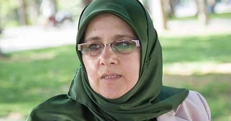 Hüda Kaya hakkında beraat kararı