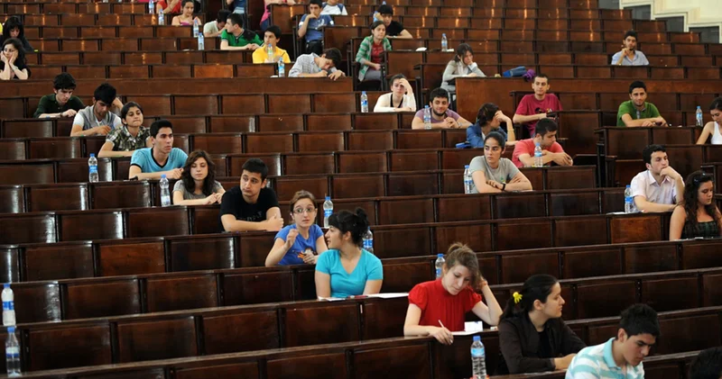 Çocuklarınızı kıyaslamayın, YKS öncesi veliler dikkat!
