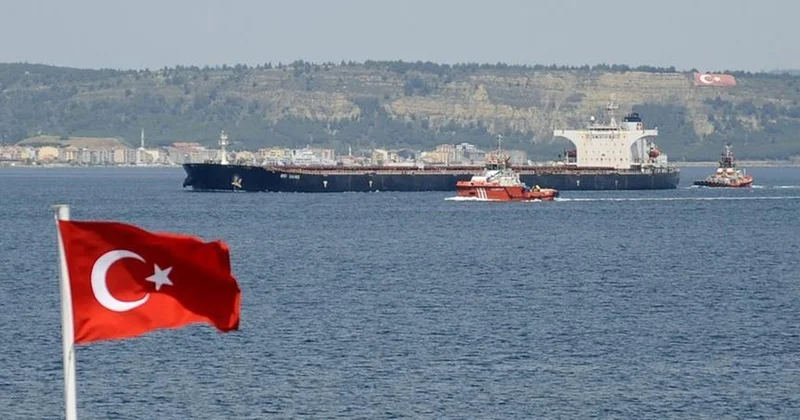 Türk bayraklı gemilerde güvenlik seviyesi en üst düzeye çıkarıldı