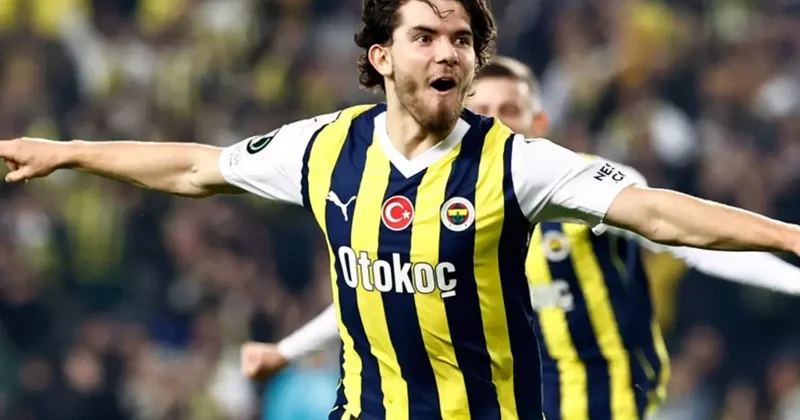 Valizlerini bile topladı! Ferdi Kadıoğlu Süper Lig e geri dönüyor