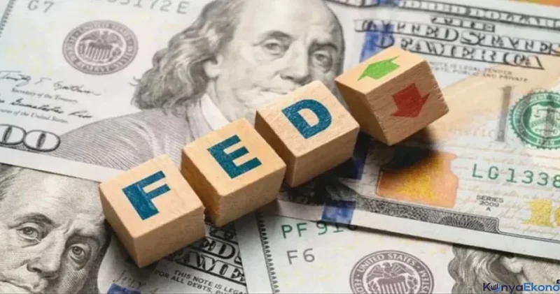 Fed faiz kararını açıklayacak, piyasaların gözü kararda
