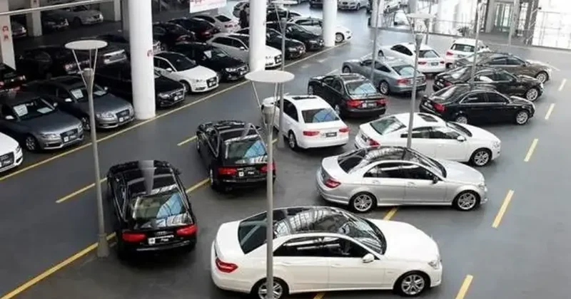 Fiyatı yüzde 42 den fazla artacak araçlar belli oldu! Yeni ÖTV nin detayları