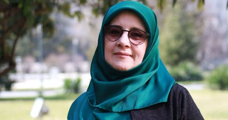 Hüda Kaya hakkında beraat kararı