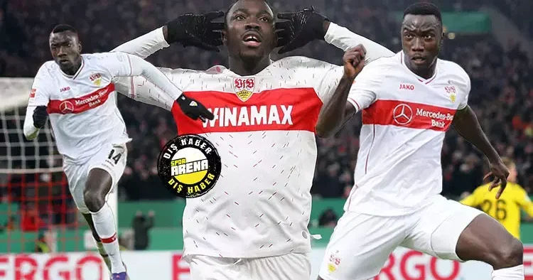 Beşiktaş Silas Katompa transferi için görüşmelere başladı!
