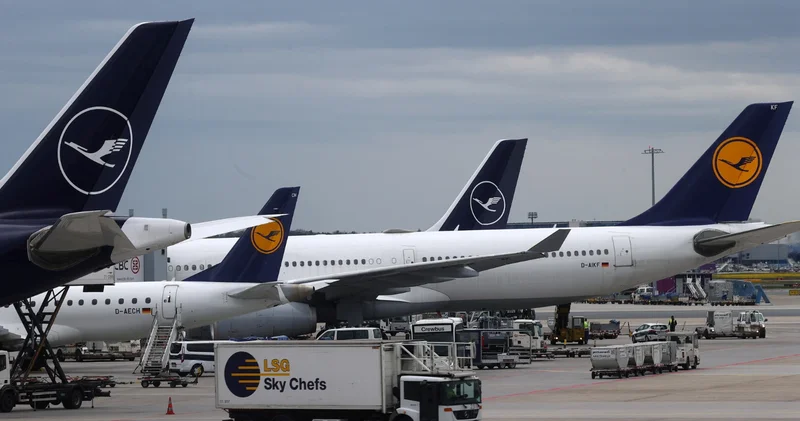 Lufthansa, Orta Doğu uçuşlarını askıya alma uygulamasını uzattı