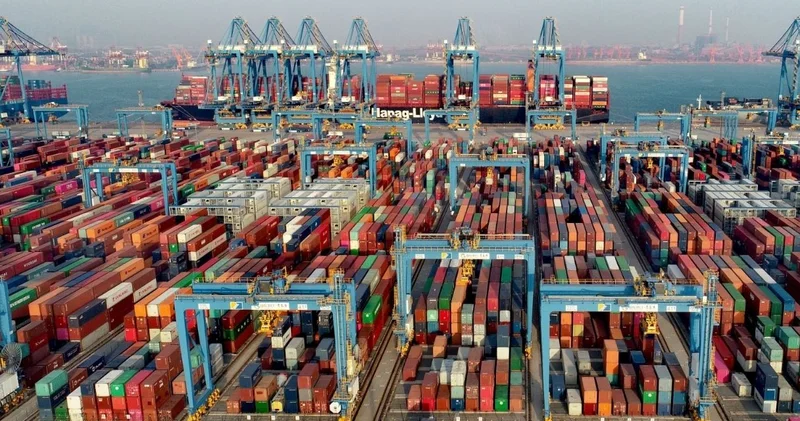 TÜİK, nisan ayına ilişkin dış ticaret endekslerini açıkladı