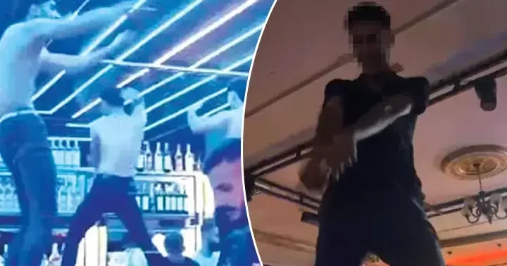 Sosyal medyada gündem olmuştu Muğla Valisi Akbıyık tan Marmaris teki görüntülerle ilgili açıklama