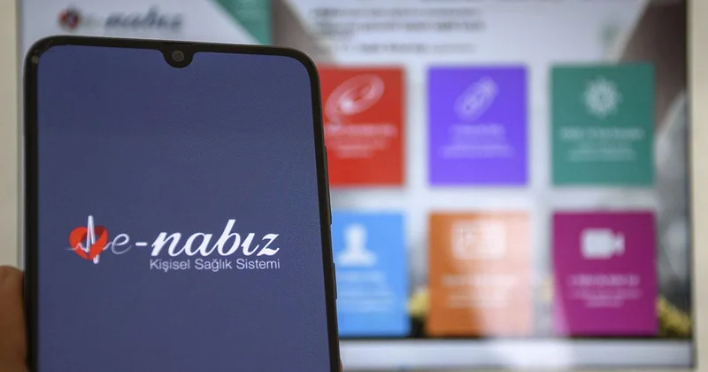 e Nabız ın kullanıcı sayısı 78,5 milyona ulaştı