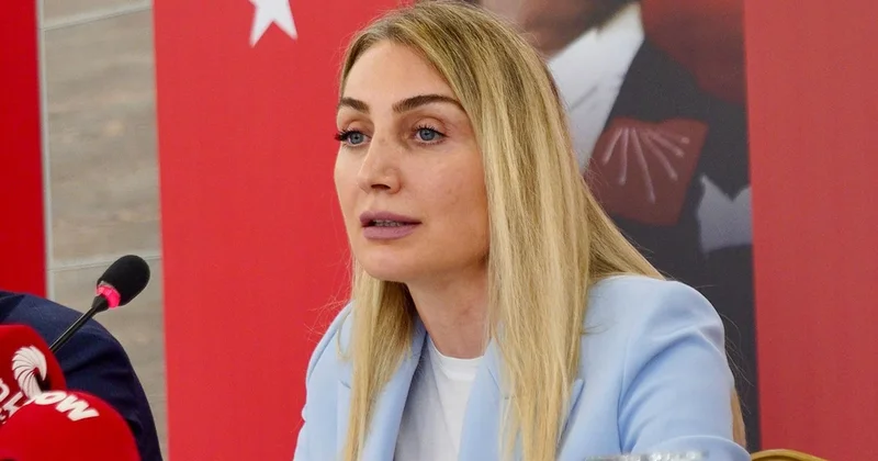 İmamoğlu’nun eşi sahaya indi, tutuklu aileler platformu kurdu Sözcü Gazetesi