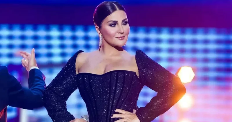 Sibel Can o iddiayı doğruladı: Nazar korkusuyla sakladık