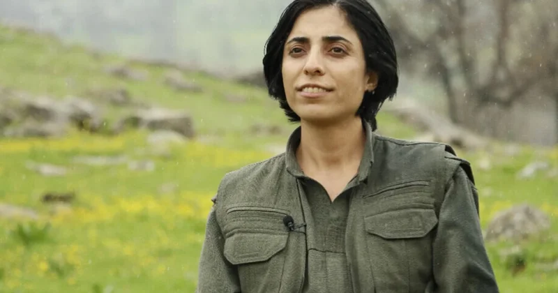 PJAK: Silahları bırakma çağrısını kabul etmiyoruz Sözcü Gazetesi