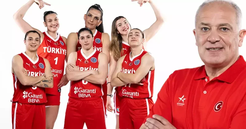 Türkiye Fransa basketbol maçı ne zaman, saat kaçta, hangi kanalda? Kadınlar EuroBasket 2025 Fanatik Gazetesi Basketbol Haberleri Spor
