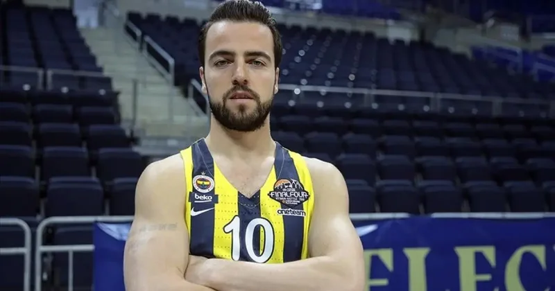 Fenerbahçe kaptanından Beşiktaş a: Cevabı sahada verdik