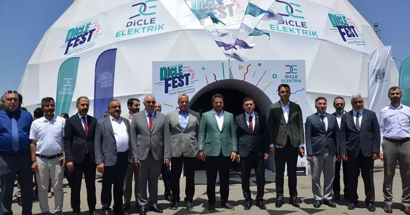 DicleFest, Batman’da bölge halkıyla buluştu