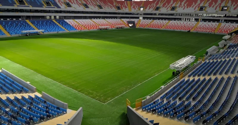 İki yıl önce Süper Lig dördüncüsüydü: Şimdi küme düştüler, yardım arıyorlar