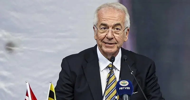 Erol Bilecik Fenerbahçe’deki görevini bırakacağını açıkladı!