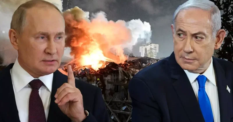 Putin in sabrı taşmak üzere! Savaşın başından beri ilk kez böyle bir açıklama yaptı