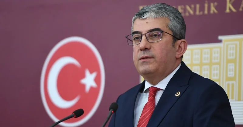 CHP li Günaydın: CHP anayasa değişikliği masasına oturmayacak Sözcü Gazetesi
