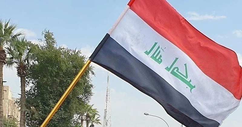 Erbil in güneyinde bomba yüklü İHA düşürüldü
