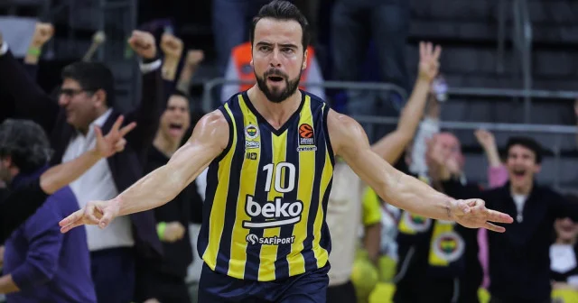 Melih Mahmutoğlu ndan Beşiktaş açıklaması: Cevabı sahada verdik Basketbol Haberleri