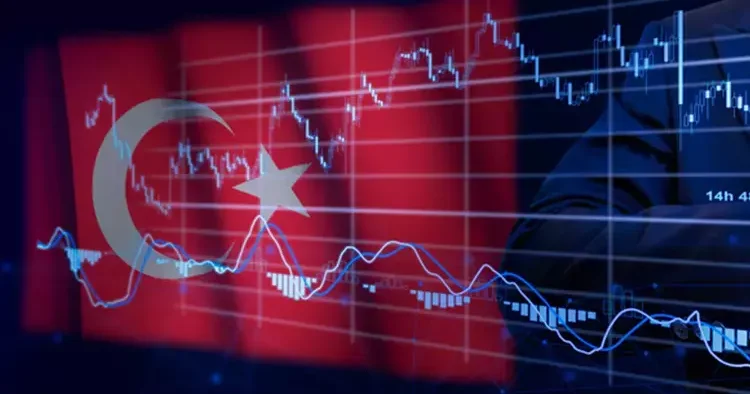 Dev bankadan Türkiye açıklaması: Gelişim memnun ediyor