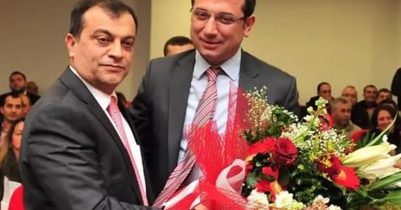 İBB hukuk müşaviri İbrahim Bülbüllü yurt dışına kaçtı!