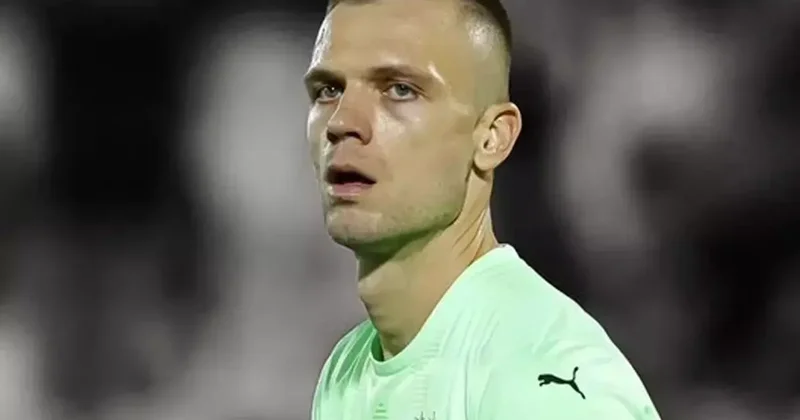 Kocaelispor, Bruno Petkovic ten sonra bir transfer bombasını daha patlattı