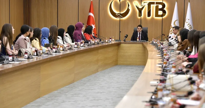 YTB’nin “Yurtdışı Türkler Gençlik Kampları” başvuruları başladı