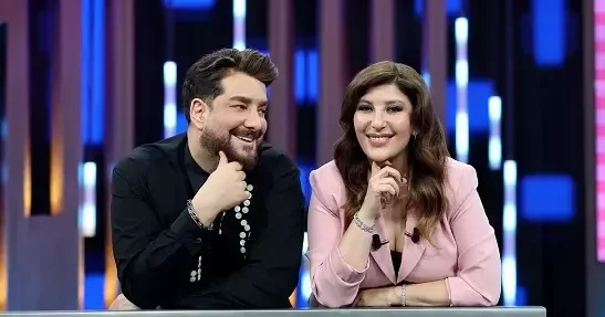 ‘Gülmekten sunamadığımız bölüm oldu’