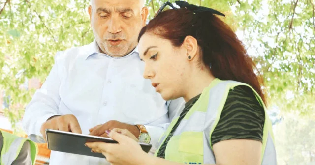 Canik bölge turizminde zirveye koşuyor Gündem Haberleri