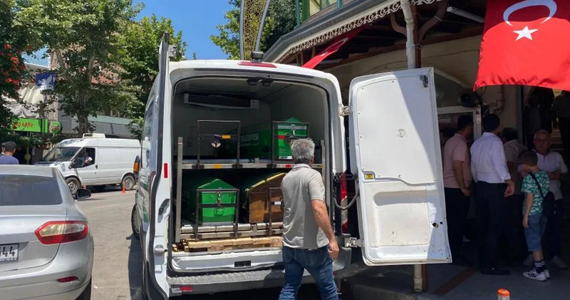21 yaşındaki hastane çalışanı evinde ölü bulundu