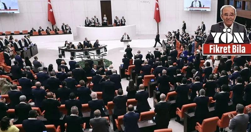 İç cephe nasıl güçlendirilecek?