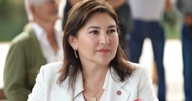 AK Parti li Karamık tan özel sektöre aile yılı çağrısı: Aynı duyarlılığı bekliyoruz Politika Haberleri