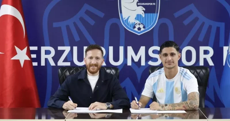 İlhan Palut onay verdi! Türk futbolcu 1. Lig e gitti