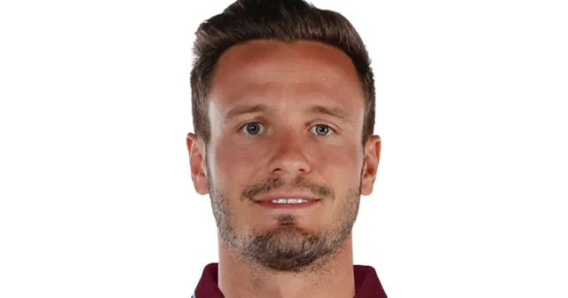 Saul Niguez Trabzonspor da ne yapar? VİDEO İZLE