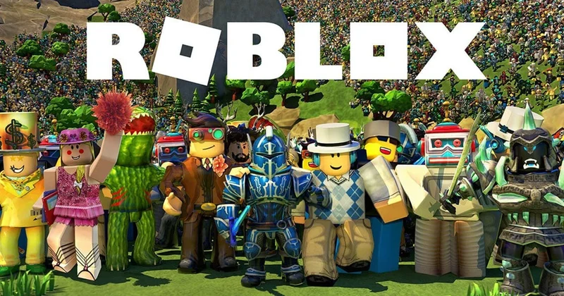 Roblox gençler için yeni güvenlik önlemleri aldı