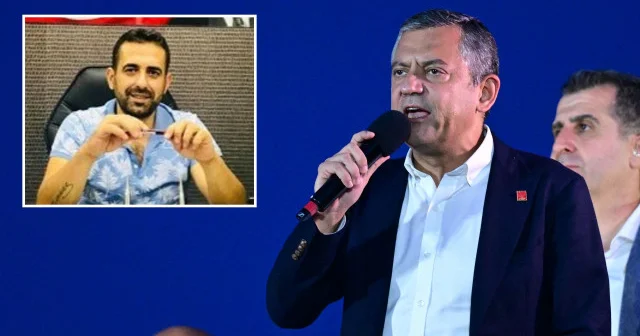 Özgür Özel in kumpas iddiası çöktü: CHP li Başkan Yardımcısı rüşveti itiraf etti Politika Haberleri