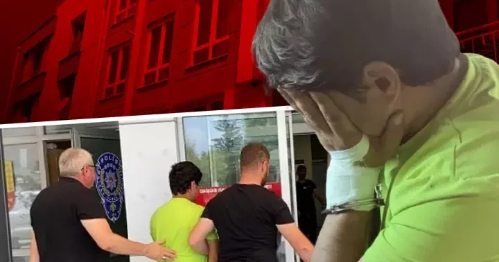 Eskişehir de kadın cinayeti! Sevgilisi tarafından boğazı kesilerek öldürüldü