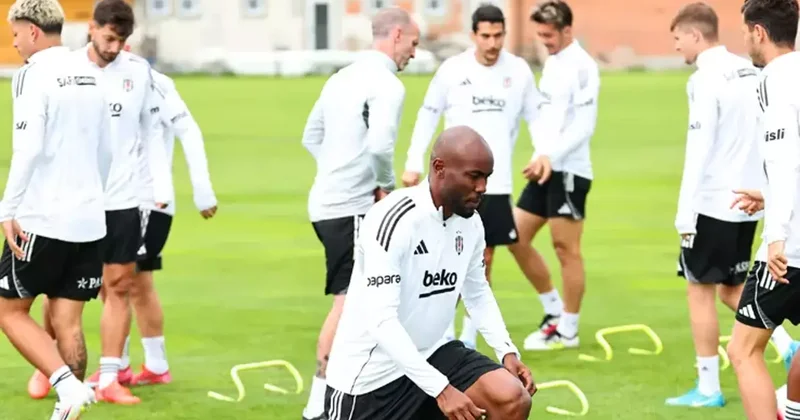 Avusturya kampını tamamlayan Beşiktaş, İstanbul a döndü Fanatik Gazetesi Beşiktaş (BJK) Haberleri Spor