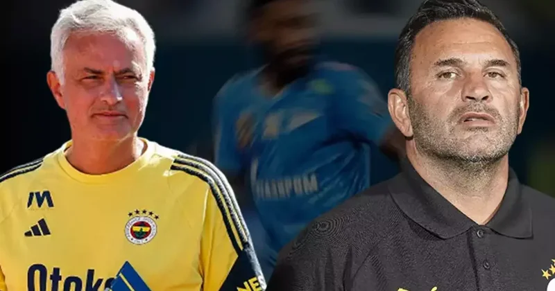 Fenerbahçe transferde Galatasaray a rakip oldu! Yıldız futbolcu için büyük rekabet Fanatik Gazetesi Fenerbahçe (FB) Haberleri Spor