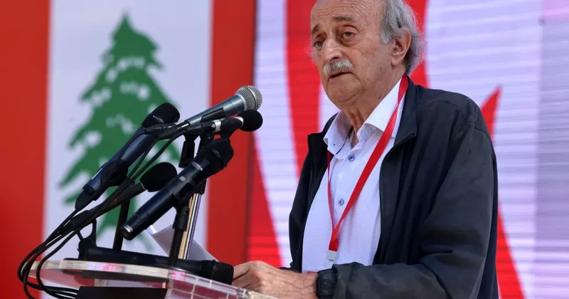 Dürzi liderden son dakika ateşkes çağrısı! İsrail e resti çektiler: Kabul etmiyoruz!