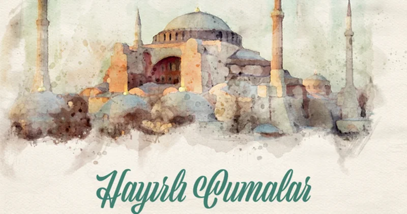 CUMA MESAJLARI YENİ VE RESİMLİ 18 TEMMUZ 2025: En güzel, anlamlı, kısa, dualı, ayetli, hadisli Cuma mesajları ve sözleri ile Hayırlı Cumalar mesajı paylaş