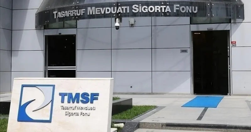 TMSF den lüks araç ve tekne ihalesi