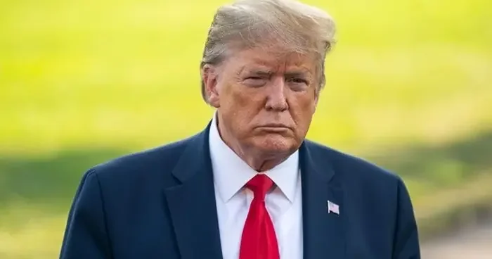 Beyaz Saray Sözcüsü duyurdu! ABD Başkanı Trump ın hastalığı belli oldu